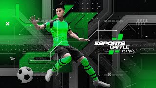 20240726  Champions League C Europa League Premier League EFootball ESportsBattle Stream 1 [upl. by Ailido]