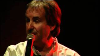 Chris De Burgh  Lady In Red  Official Live Video  HD [upl. by Ytteb557]