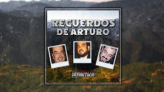 Grupo Definitivo  Recuerdos de Arturo Estudio 2021 [upl. by Lairbag]