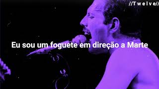 Queen  Dont stop me now legendadotradução [upl. by Nagoh]