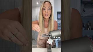 Dyson Hair Dryer Review dyson hairstyle hairdryer [upl. by Thun317]