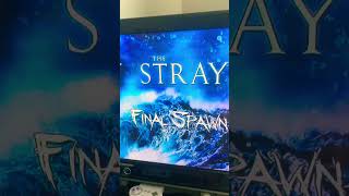 Double Feature The Stray And Final Spawn Movie [upl. by Glennis619]