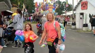 Community Matters  Itasca County Fair [upl. by Ailyn409]