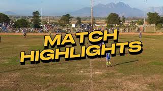 Scottsdene Central RC vs Macassar RFC  WP Rugby Super League C Match Highlights [upl. by Win820]