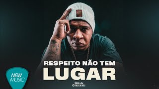 Atitude Consciente  Respeito Não Tem Lugar Clipe Oficial [upl. by Yeleek545]