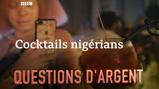 Cocktails nigérians [upl. by Hadihahs]