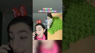 😅  SÍGUEME 🥺🥰 reelsviralシ asmr satisfying leidyssotolongo fyp humor viralreelschalle [upl. by Sasnett341]