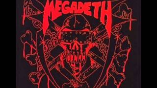 MEGADETH  Last Rites FULL DEMO 1984 [upl. by Ymmot970]