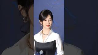 𝟐𝟒𝟏𝟎𝟎𝟗  Nanjing EviDenS de Beauté event YangZi 杨紫 musicvideo shortvideo shorts [upl. by Rosenzweig259]