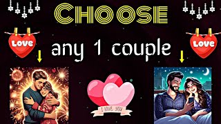 choose one number love quiz game today new  love quiz questions and answer  love quiz lovegame [upl. by Abagail]