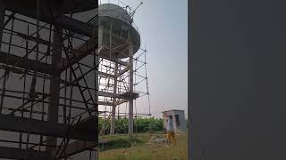 My work water tank construction viralvideo [upl. by Alegnasor]