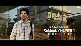 Samaan Chapter 1 Official Trailer  Nav Dolorain  Inder  Manpreet Dolly  KLIK MUSIC [upl. by Ahtennek602]