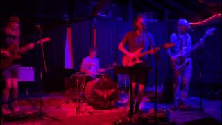 quotHalf Baked Potatoquot Live at 27 Club 052224 [upl. by Avictor]