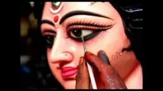 Mahalaya  Birendra Krishna Bhadra Full [upl. by Grobe294]