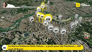 ROMA50 Vedute Romane [upl. by Carpio]