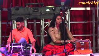 Shivani Persaud Diwali Show 2017  Richmond HillQueensNY [upl. by Eloc]