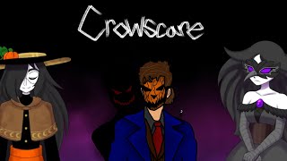 Crowscare ep 3 [upl. by Wyler]