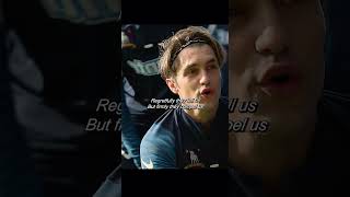 Goodbyes are always so contagious trending football movie comedy [upl. by Porche38]