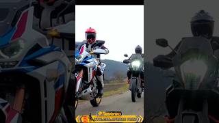 KTM 1290 amp gsa 1250 amp Africa twin CRF1100 adventure rider bmw1250gs ktm honda hondaafricatwin [upl. by Ajam328]