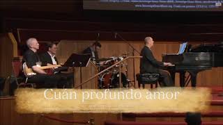 Cuan Profundo Amor de Cristo Expositores 2018 [upl. by Lizned247]