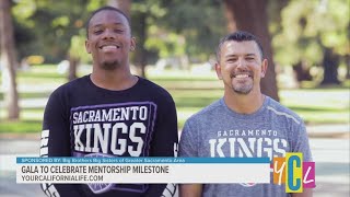 Sacramentos Big Brothers Big Sisters Celebrates 60 Years of Mentorship [upl. by Raveaux]