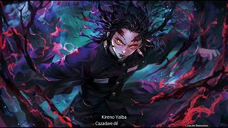 Kimetsu No Yaiba 4ta Temporada  2024  Te lo resumo [upl. by Ettenej]