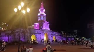 Catedral de Cartagena  Colombia [upl. by Artened479]