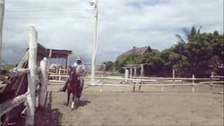 Eros de La Rinconada 2do entrenamiento [upl. by Chong]