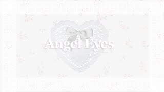 ⋆ ˚｡⋆୨୧˚𝑗𝑢𝑠𝑡 𝑙𝑖𝑘𝑒 𝑡ℎ𝑒 𝑚𝑜𝑜𝑛  angelic eyes subliminal ˚୨୧ [upl. by Lieno]