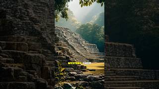 The Mystery Of The Maya Civilization [upl. by Ahtiek]