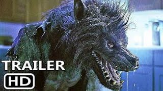 WEREWOLVES Trailer 2024 Frank Grillo WEREWOLVESmovietrailer trailer [upl. by Hutchison]