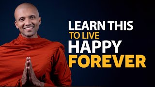 Learn This To Live Happy Forever The Eight Worldly Conditions  Buddhism In English [upl. by Llehcsreh]