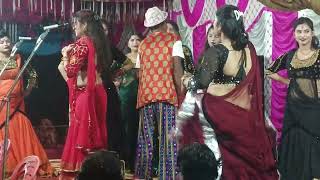 notanki dance me shukriya yese lagate hai dekhe Acha lage to hamare YouTube channel Please Subscri [upl. by Lenore383]