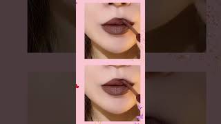 Dark shade lipstick morni badshah newsong [upl. by Allison]