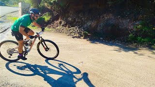 Duatlón Cross Ciudad de Ceuta 🚴‍♂️🏃 [upl. by Nnylyma237]