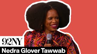 Nedra Glover Tawwab on what forgiveness looks like [upl. by Cima]