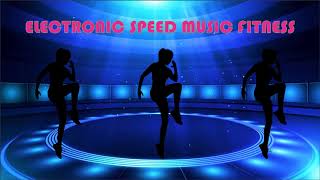 ELECTRONIC SPEED MUSIC FITNESS 160Bpm By MIGUEL MIX mp3 [upl. by Aisats749]