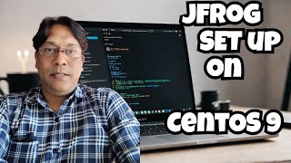 Easy Steps to Install JFrog Artifactory on CentOS Stream [upl. by Nylatsyrc]