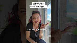 Stimmungsschwankungen😂 comedy humor funny lustig shortvideo stimmungsschwankungen shorts [upl. by Tevis594]