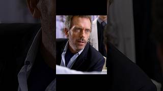 Dr House was interested in this patient who had opposite emotions and inner feelings movie shorts [upl. by Oigile577]