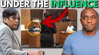 Quindarius Zachary EXPOSES How Adriane Love Did Him DIRTY In The YSL Trial [upl. by Niu]