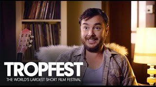 JOSH  Shortlist of Tropfest Australia 2013 [upl. by Everest]