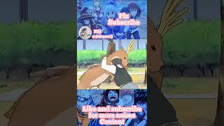 Deer vs principal funnyanime animeedit anime edit [upl. by Enirac]