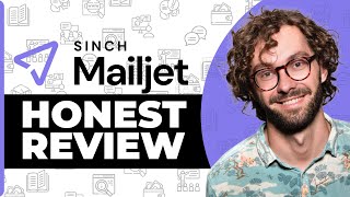 Mailjet for Email Marketing Honest Review  Watch Before Using [upl. by Kaitlyn]