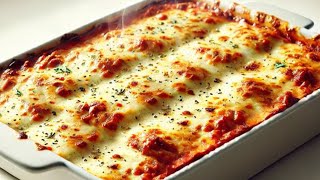 LASAGNA Secrets Revealed Pro Tips For The Perfect Cheesy Dish [upl. by Sadnak]