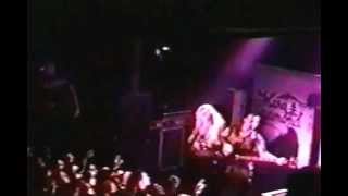 King Diamond  Live in Ft Lauderdale Florida 20082000 [upl. by Ayotyal]