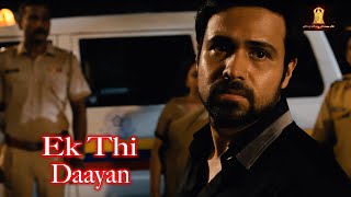 Liza i Am Sorry I Really Am  Emraan Hashmi  Ek Thi Daayan [upl. by Assilat490]