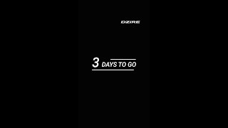 3 days to go  Dazzling New Dzire [upl. by Nakre]