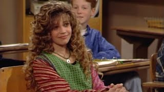 Topanga Lawrence scenes from season 1 [upl. by Ciredor]