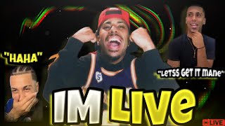 SPECIAL GUEST COLAB WITH TWITCH STREAMER  MUTIPLE GAMPLAY  FUNNY REACTIONS JOIN FAST [upl. by Erick867]